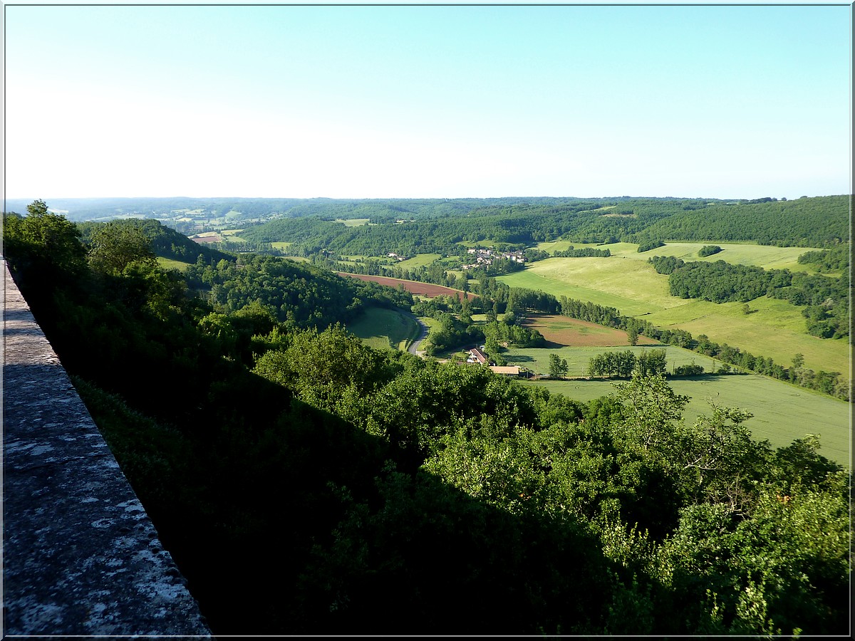 vue du haut